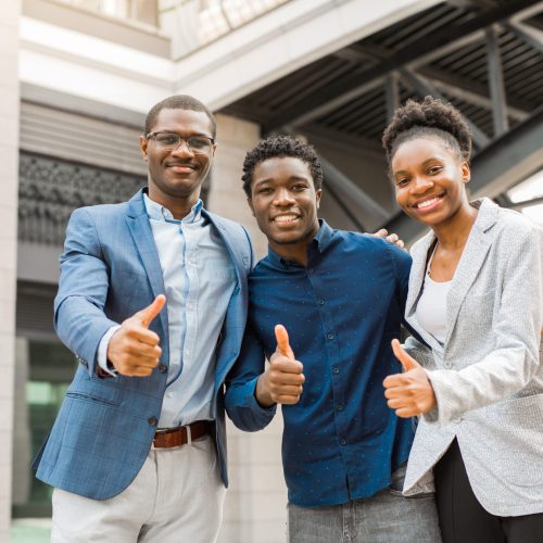 team-young-african-people-men-women